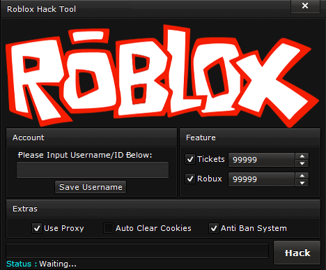 How To Hack On Roblox Accounts