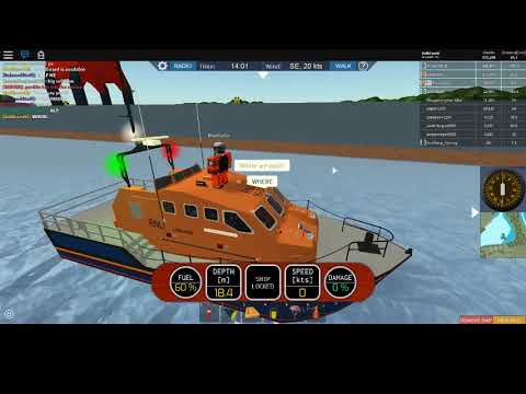 Roblox Dynamic Ship Simulator 3 Ruden